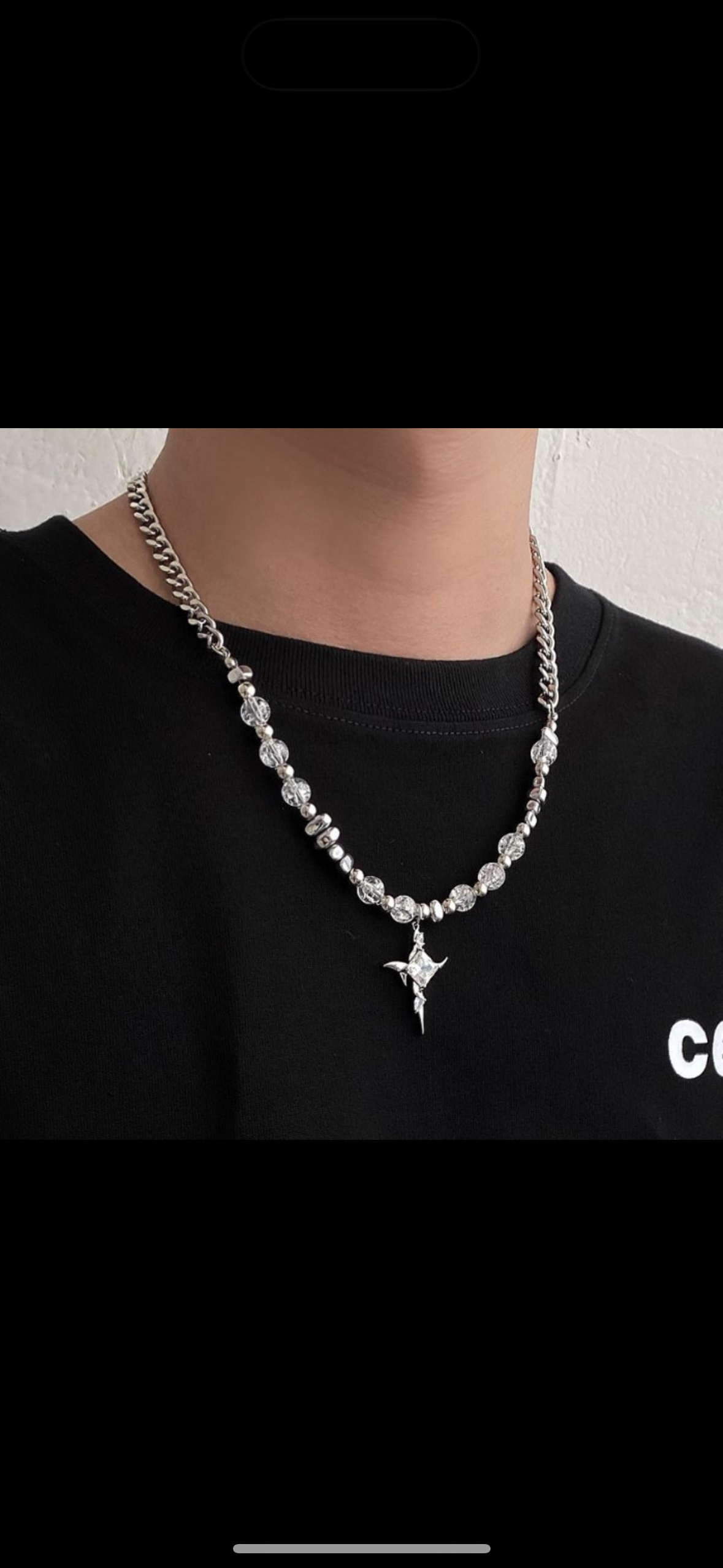 COLLAR GALAXY