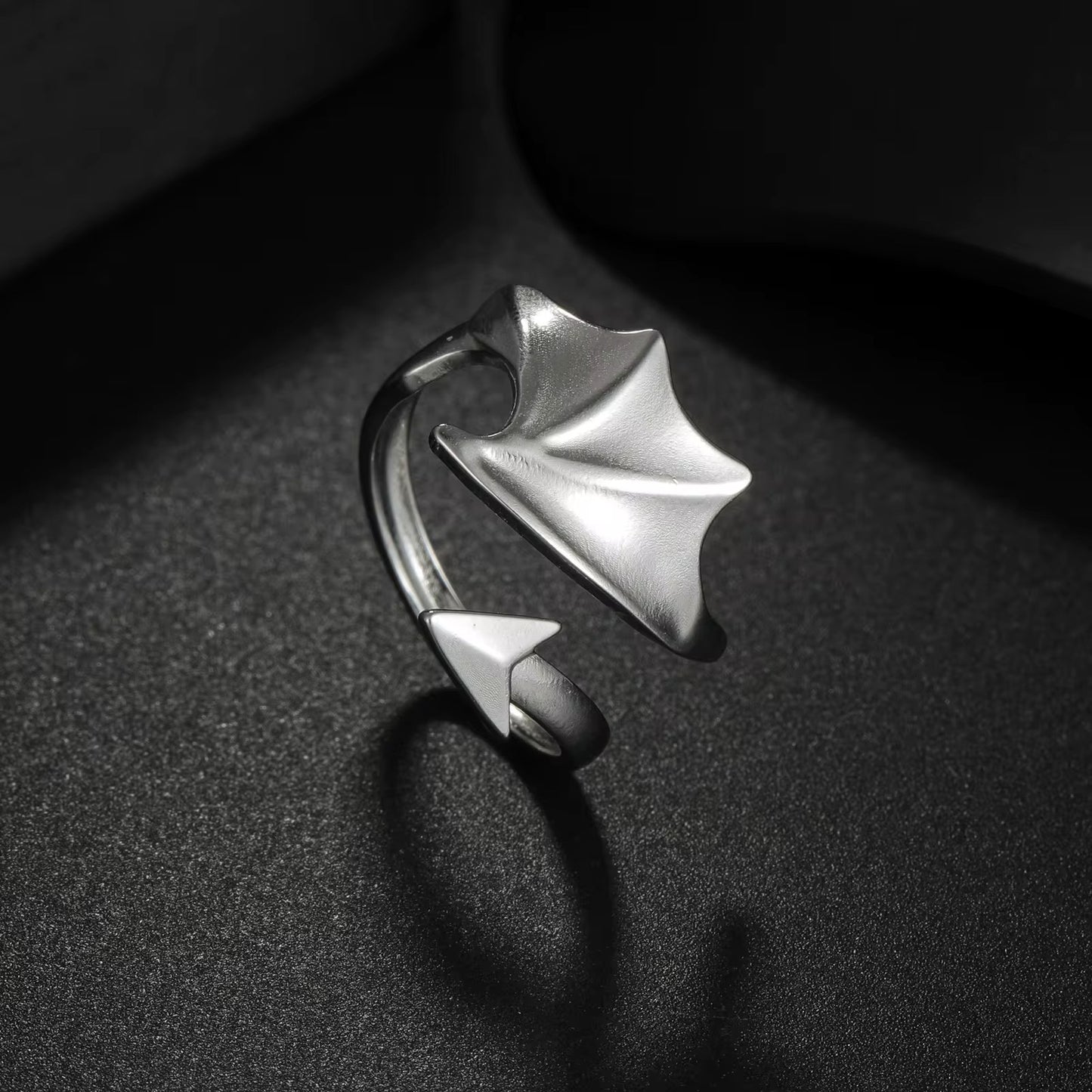 ANILLO FLECHA