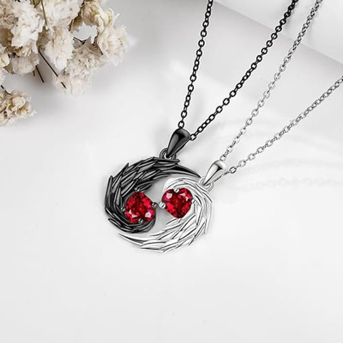 COLLAR PARA COMPARTIR