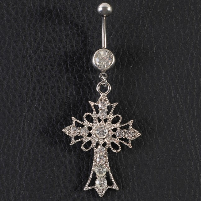 PIERCING OMBLIGO VERDADERO