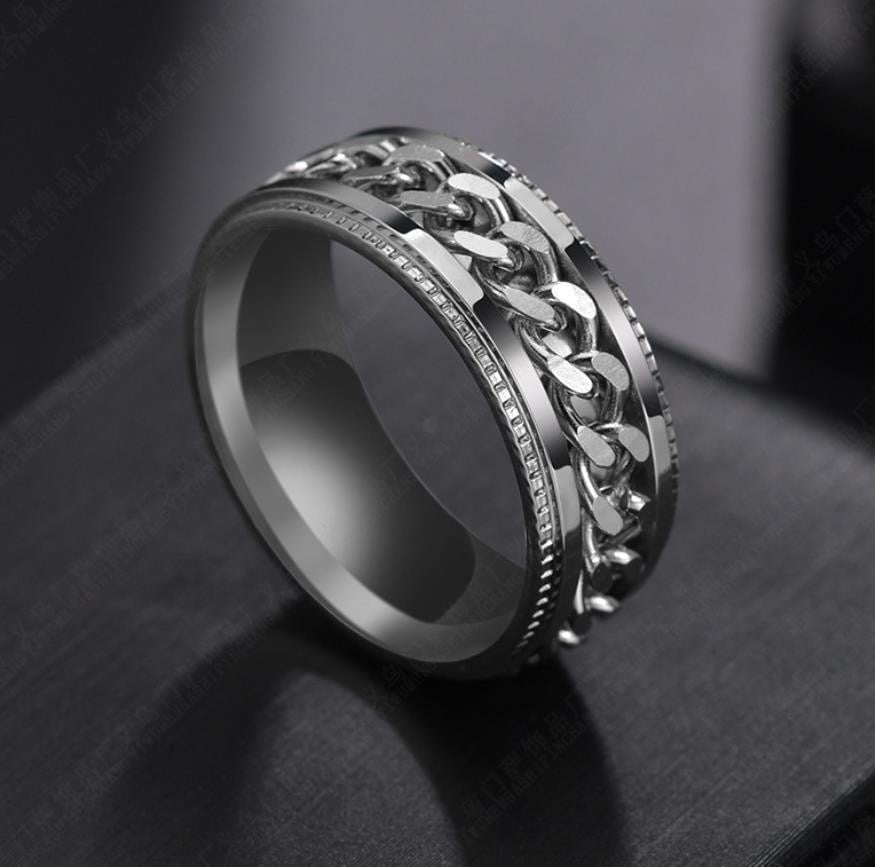 ANILLO ANTIESTRÉS