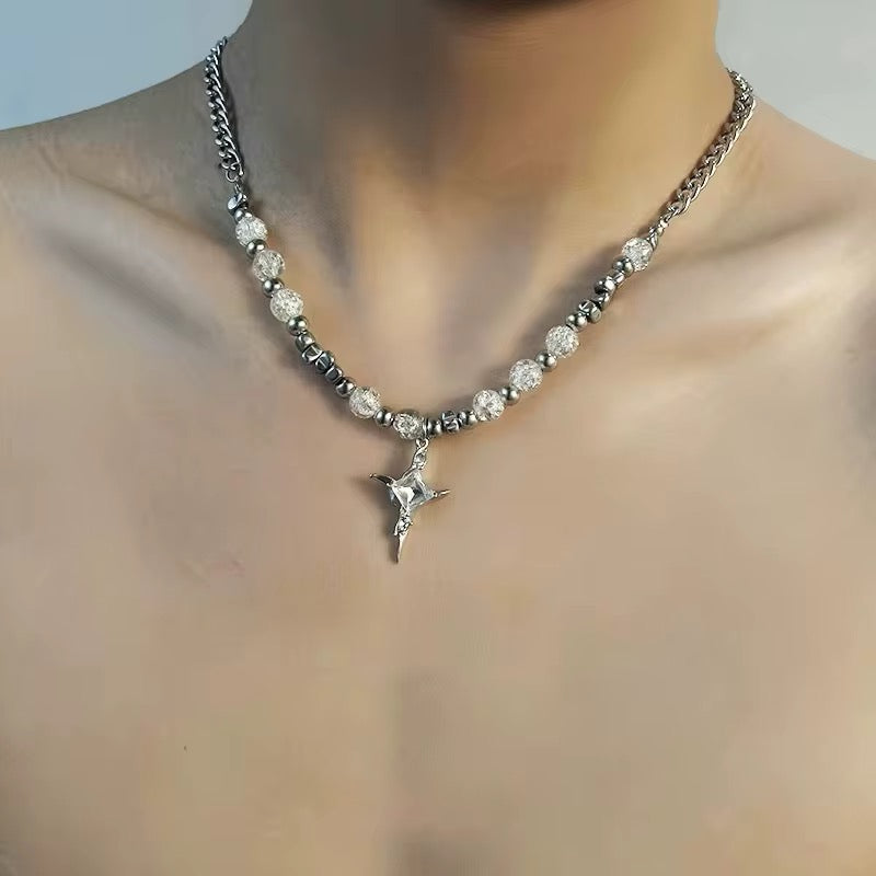 COLLAR GALAXY