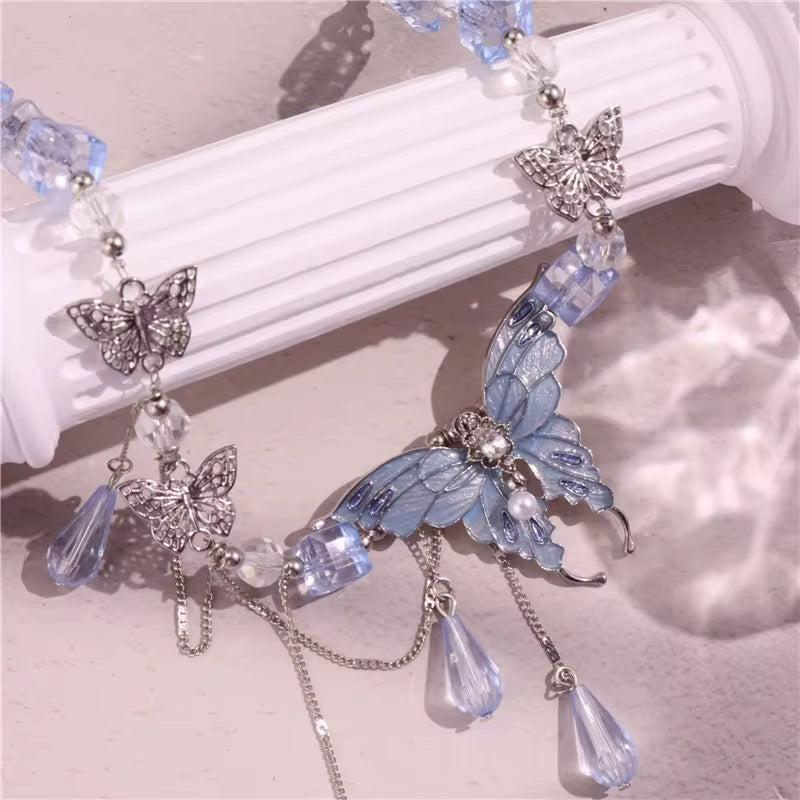 COLLAR AURORA