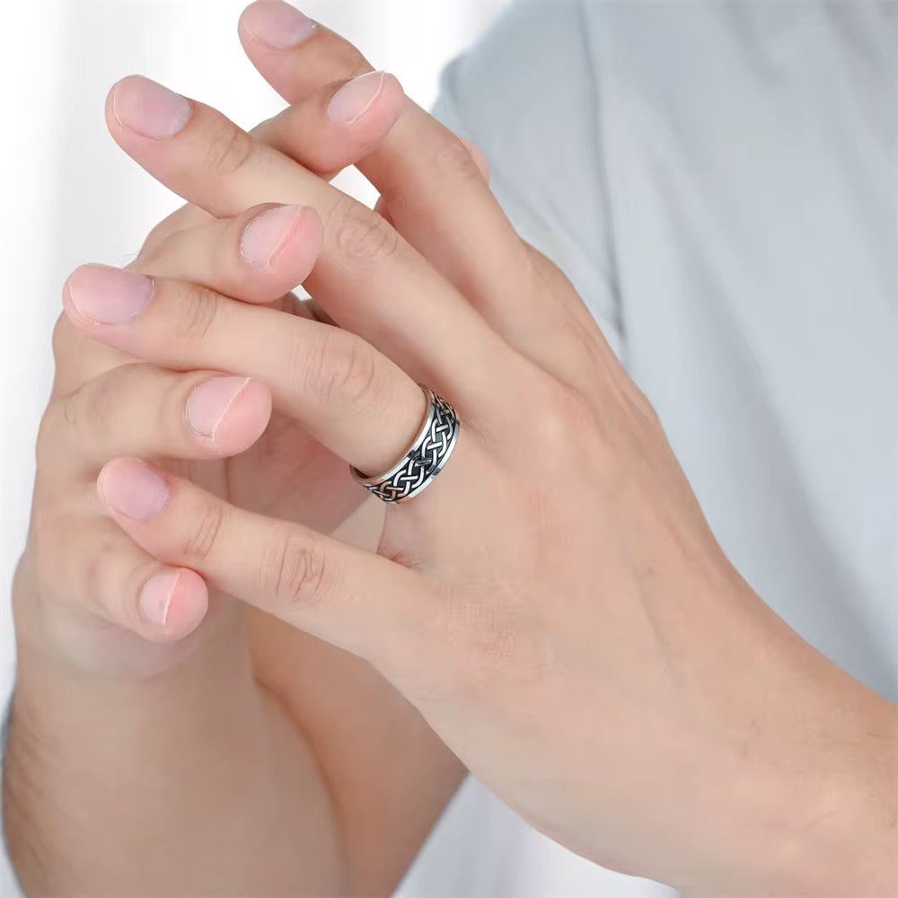 ANILLO CELTA