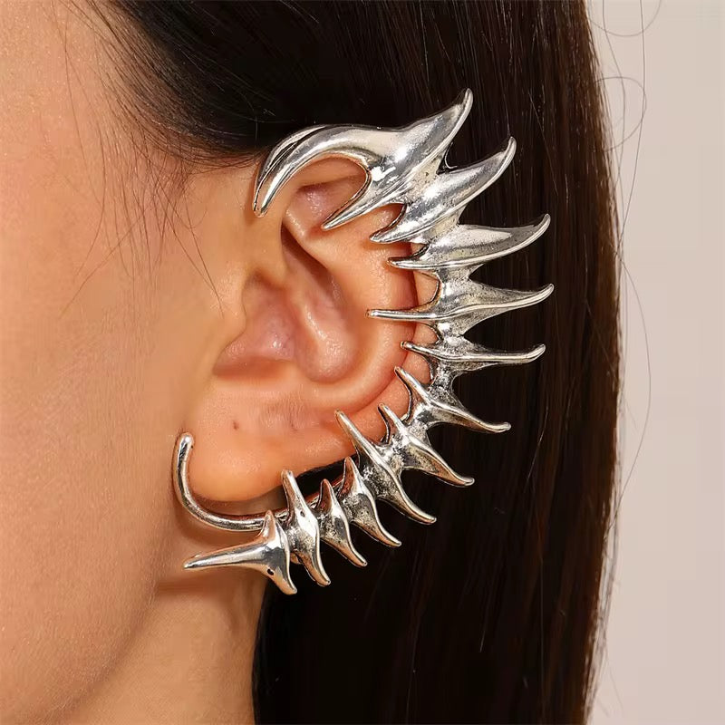 ARETE COMPLETO SPYNE