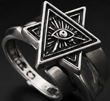 ANILLO ILUMINATI