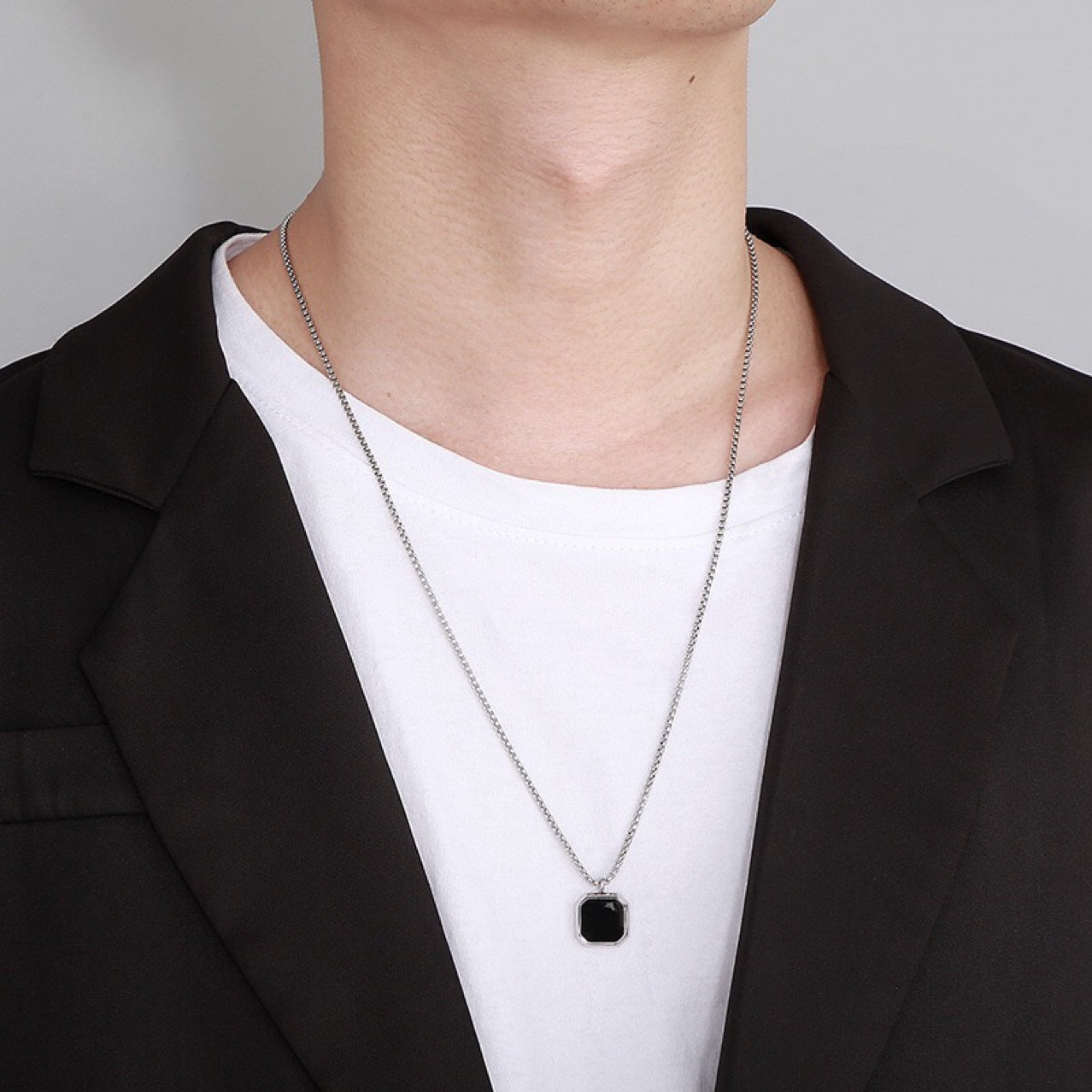 COLLAR ÓNIX