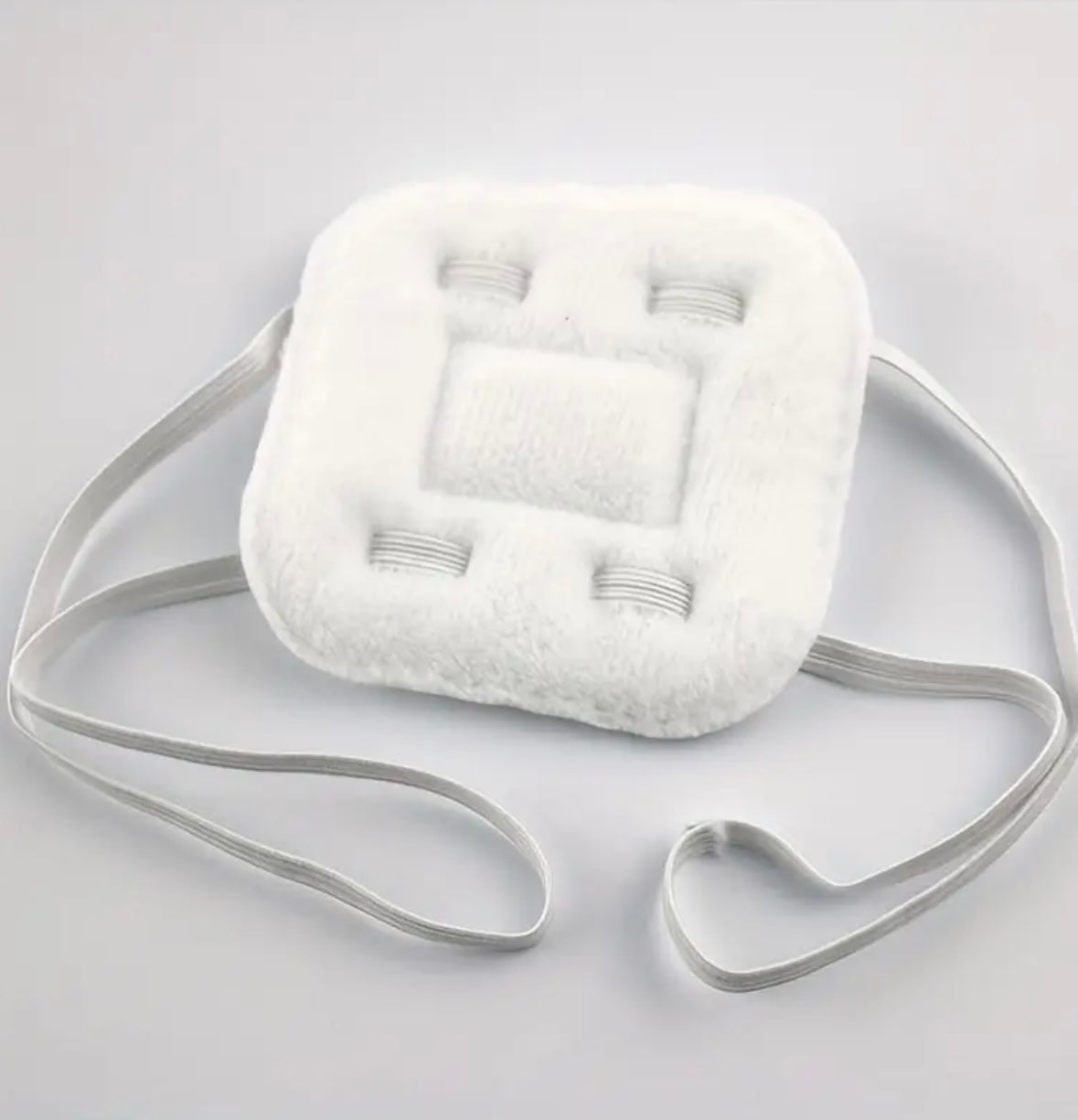 PARCHE DE OJO DE TAKANASHI