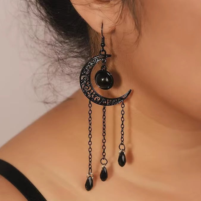 ARETE LUNA ESPEJO