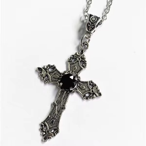 COLLAR CRUZ VINGT