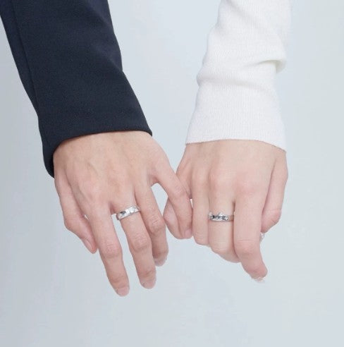 ANILLOS PARA COMPARTIR