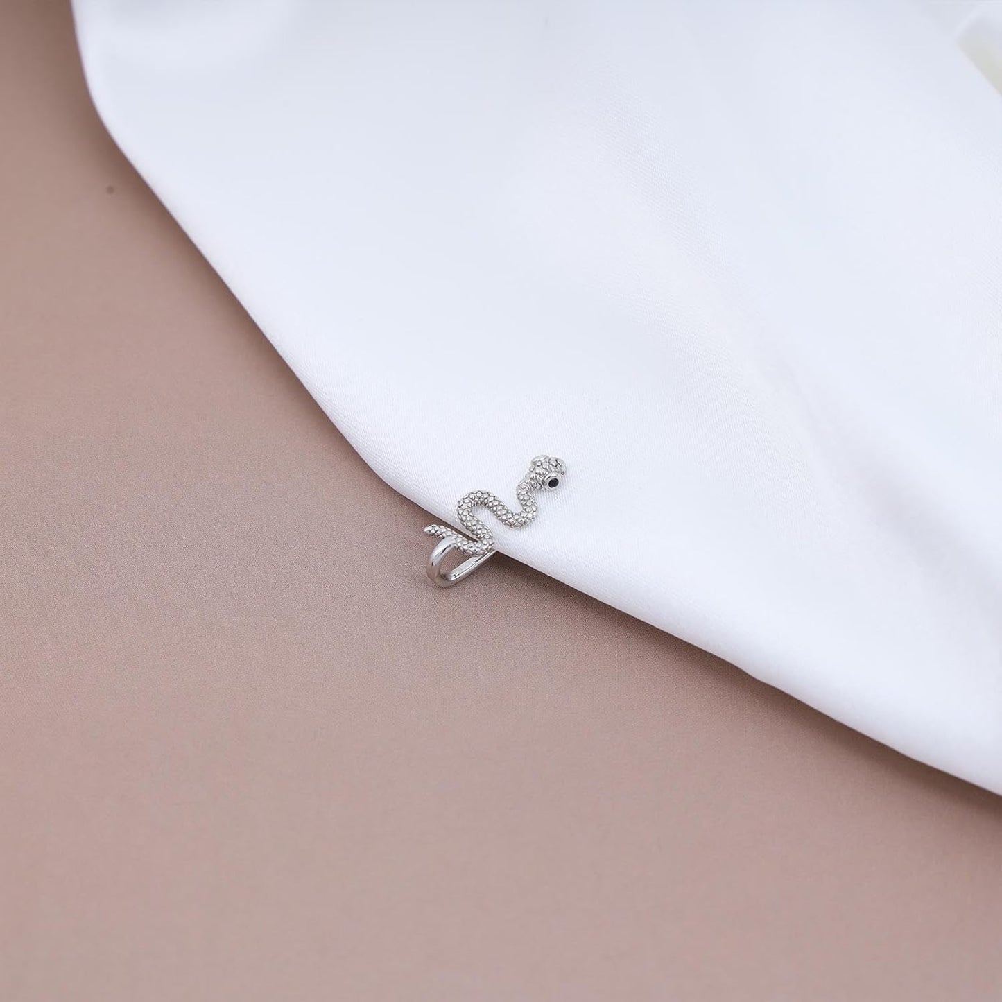 PIERCING NARIZ A PRESIÓN