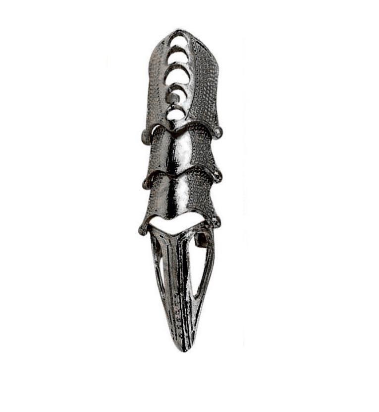 ANILLO ARMADURA