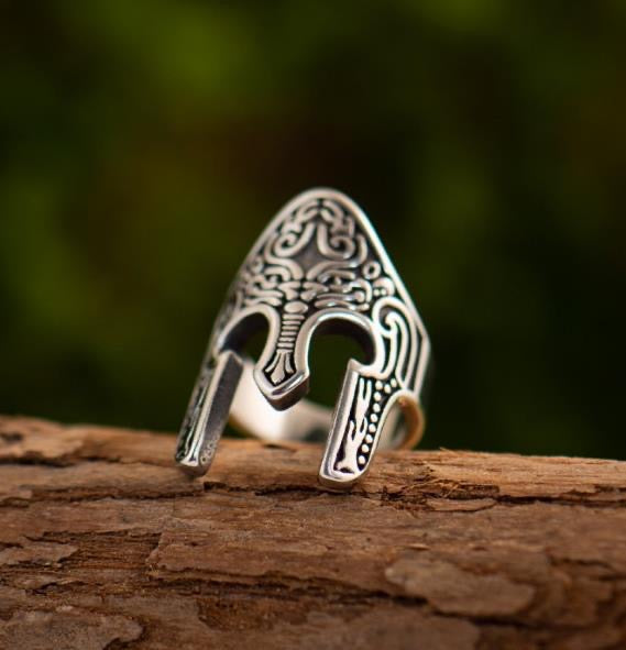ANILLO CASO DE GUERRERO