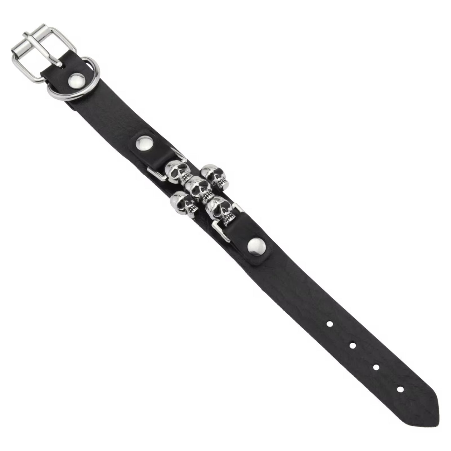 PULSERA DARK CEMETERY