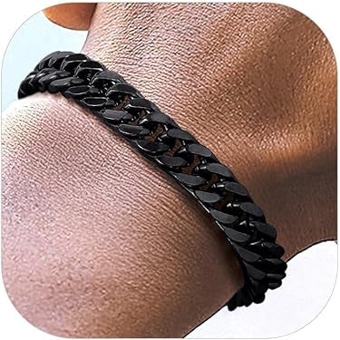 PULSERA NEGRA