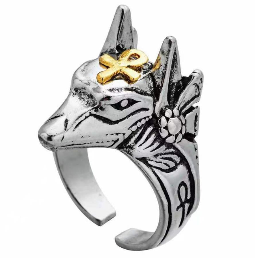 ANILLO ANIUBIS I