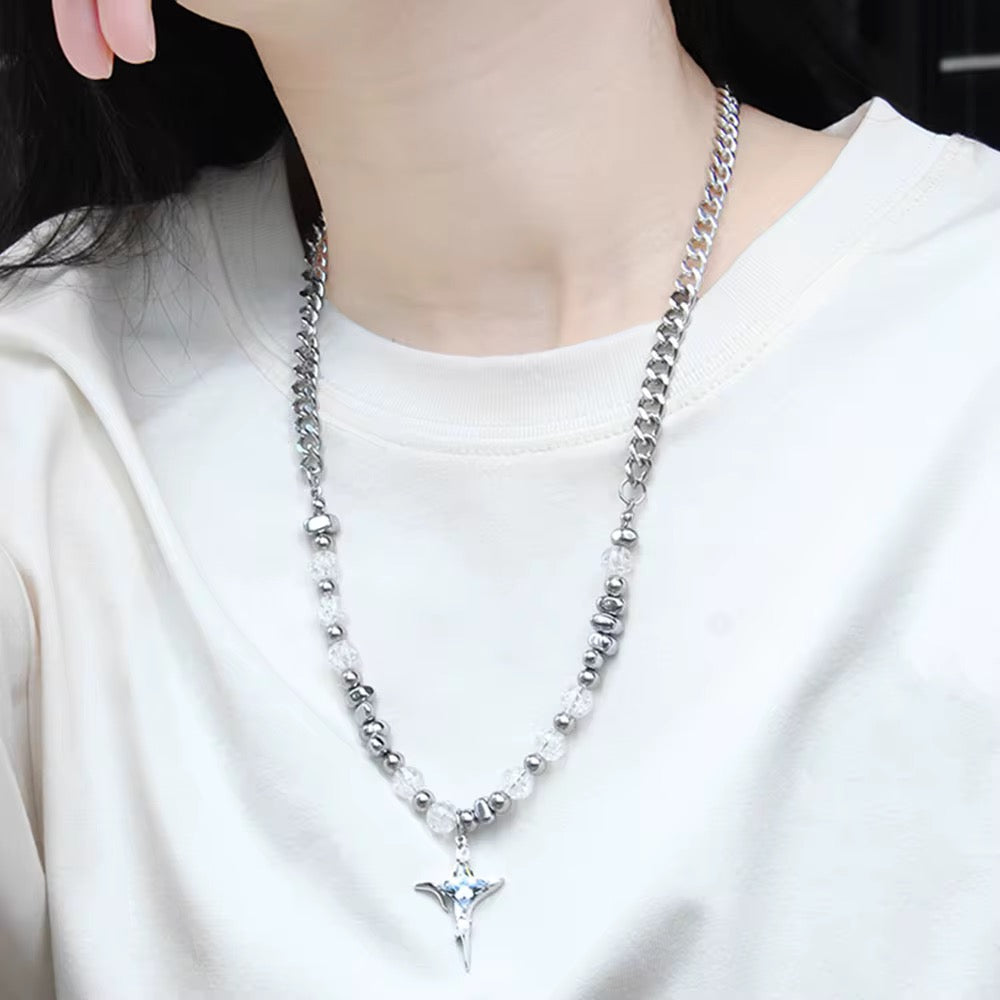COLLAR GALAXY