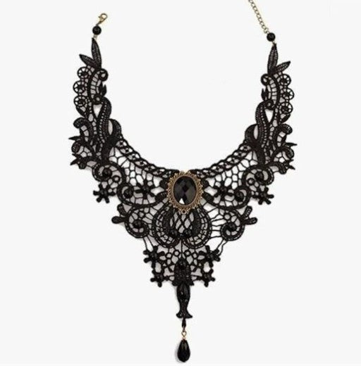 CHOKER VICTORIAN