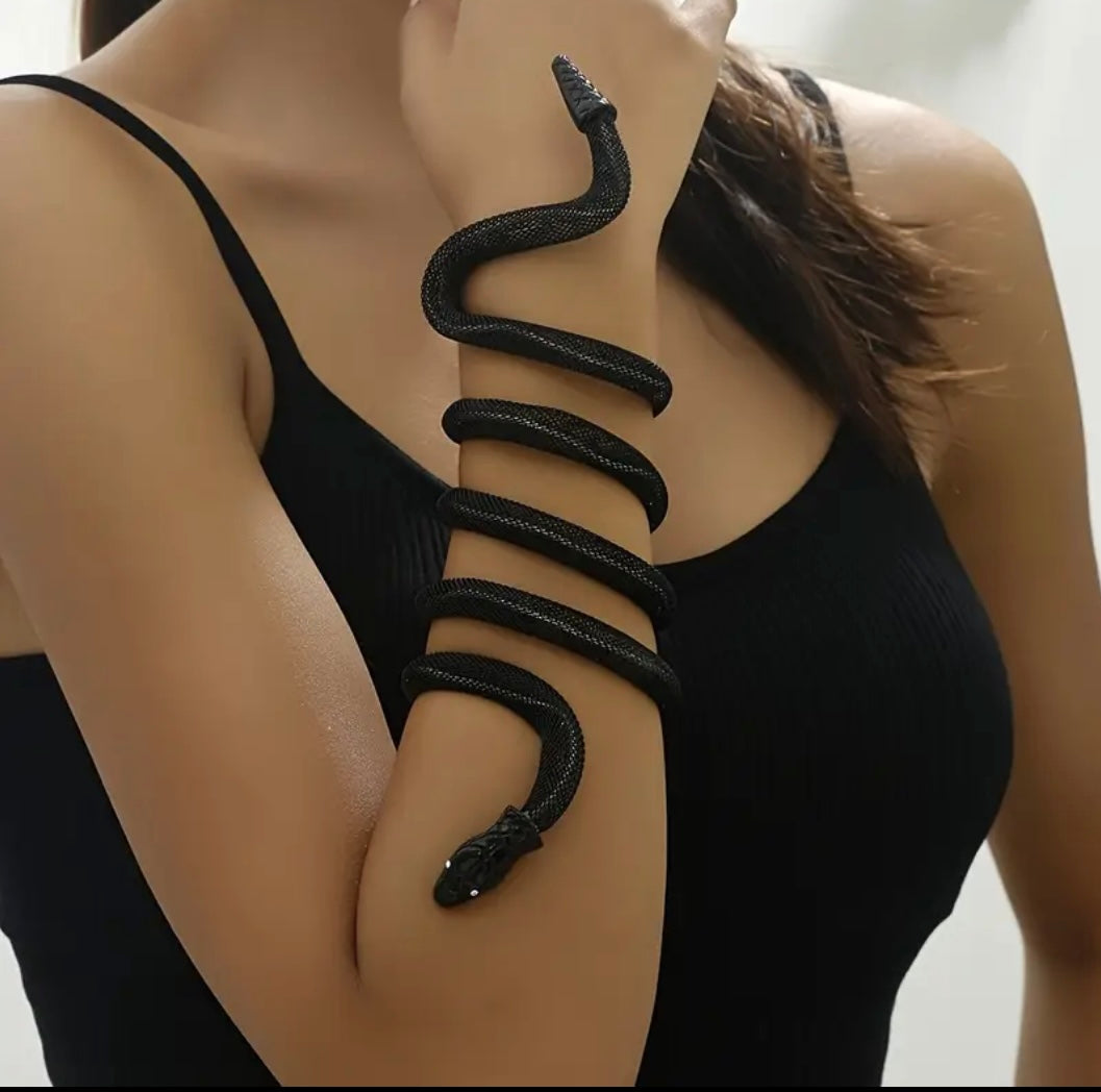 SERPIENTE FLEXIBLE