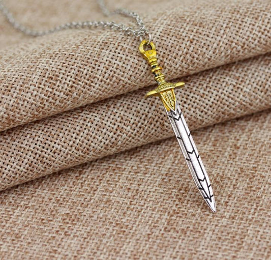 COLLAR ESPADA