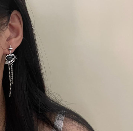 ARETE CORAZÓN ESTRELLA