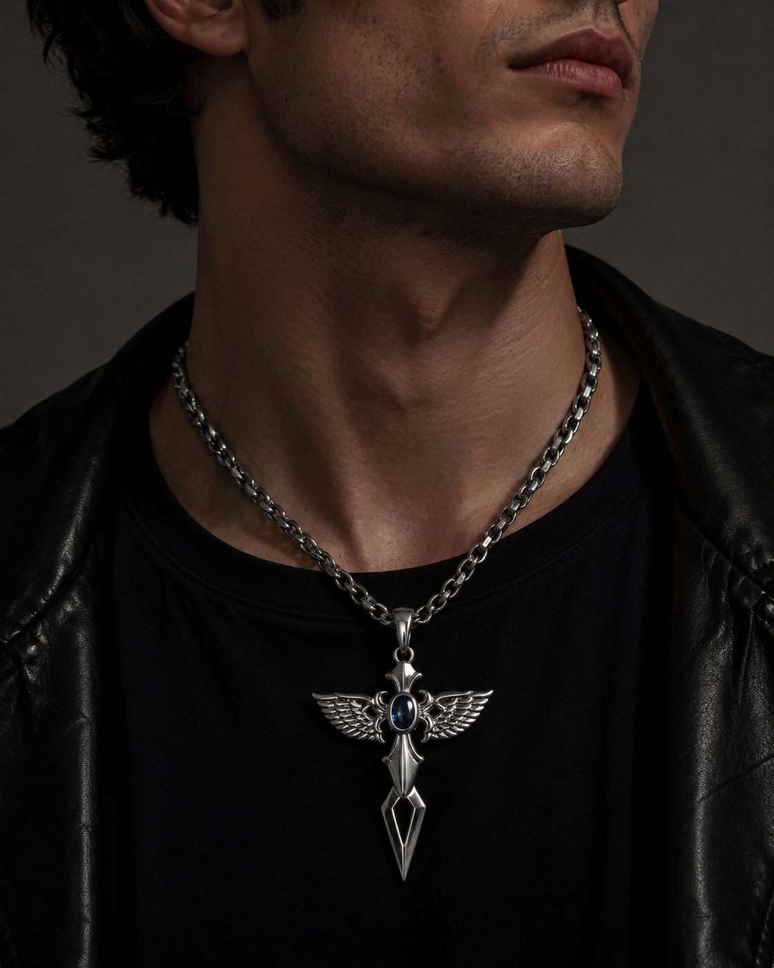 COLLAR MORTIS