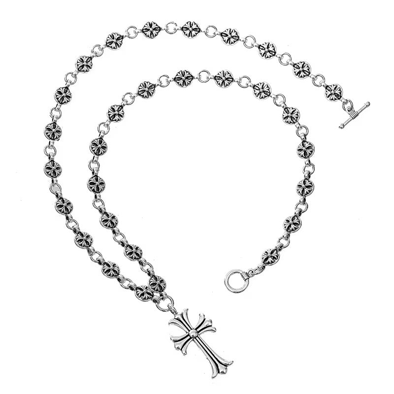 COLLAR PHANTOM CROSS