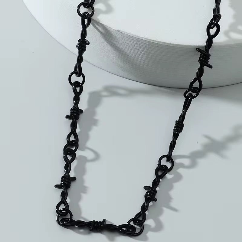 COLLAR ESPINAS