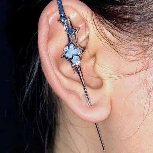 ARETE DE ESTRELLA PUNK