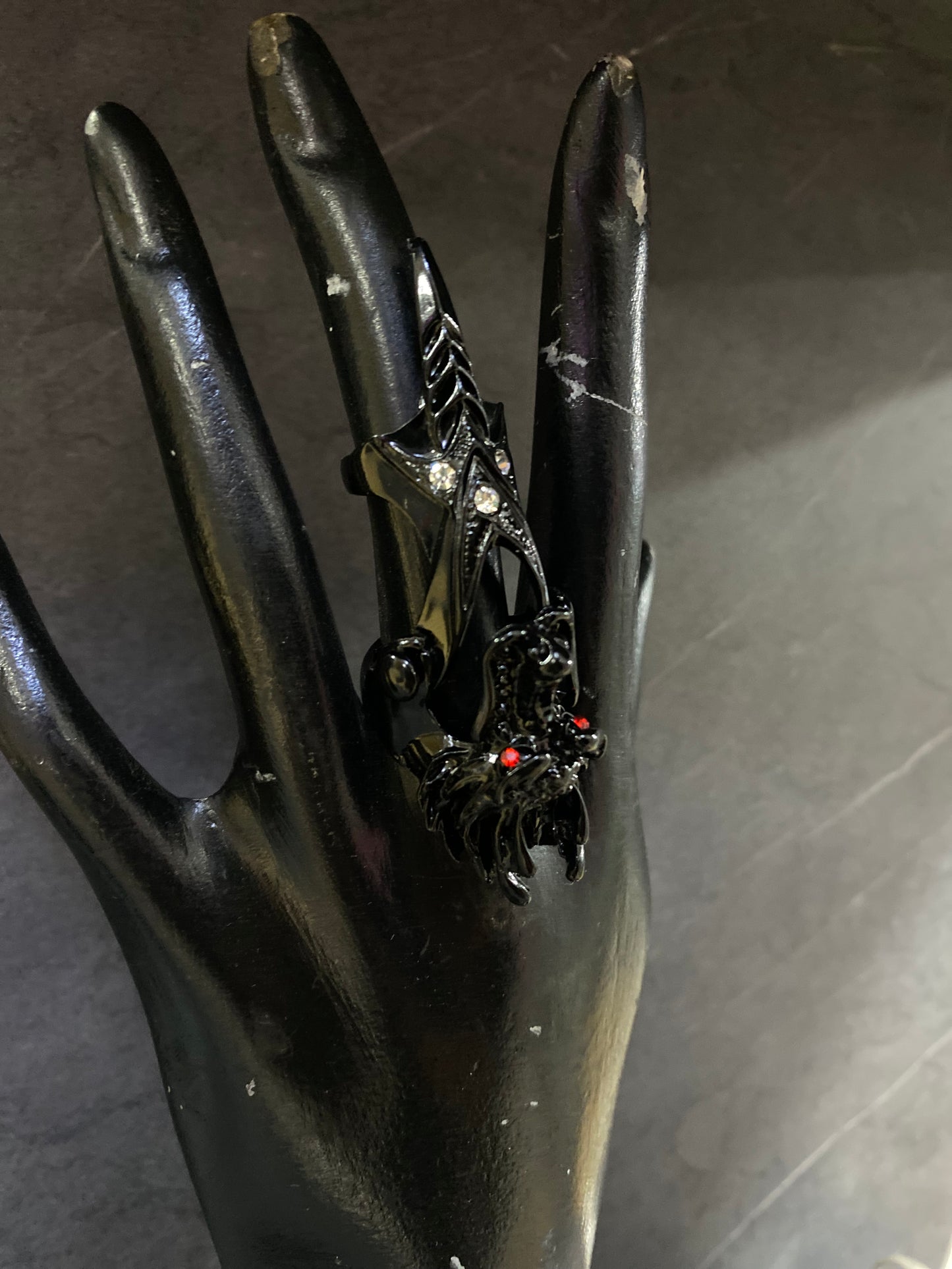 ANILLO DRAGÓN