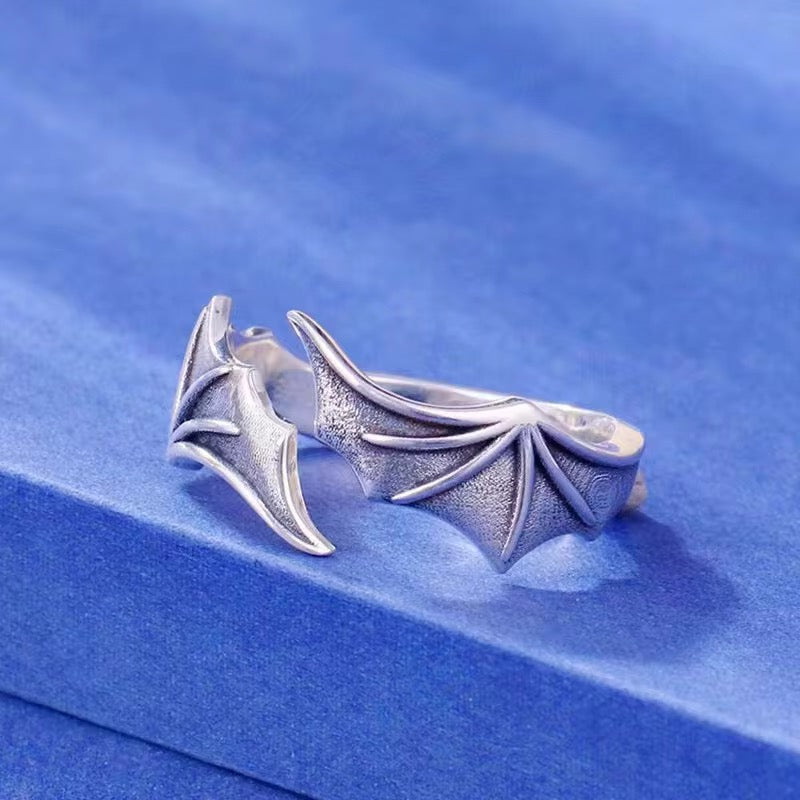 ANILLO ALAS