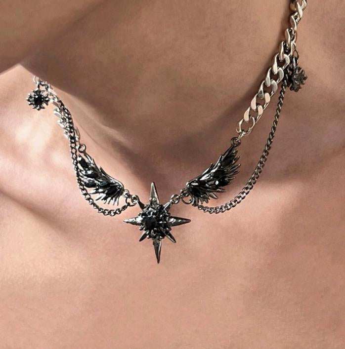 COLLAR STAR