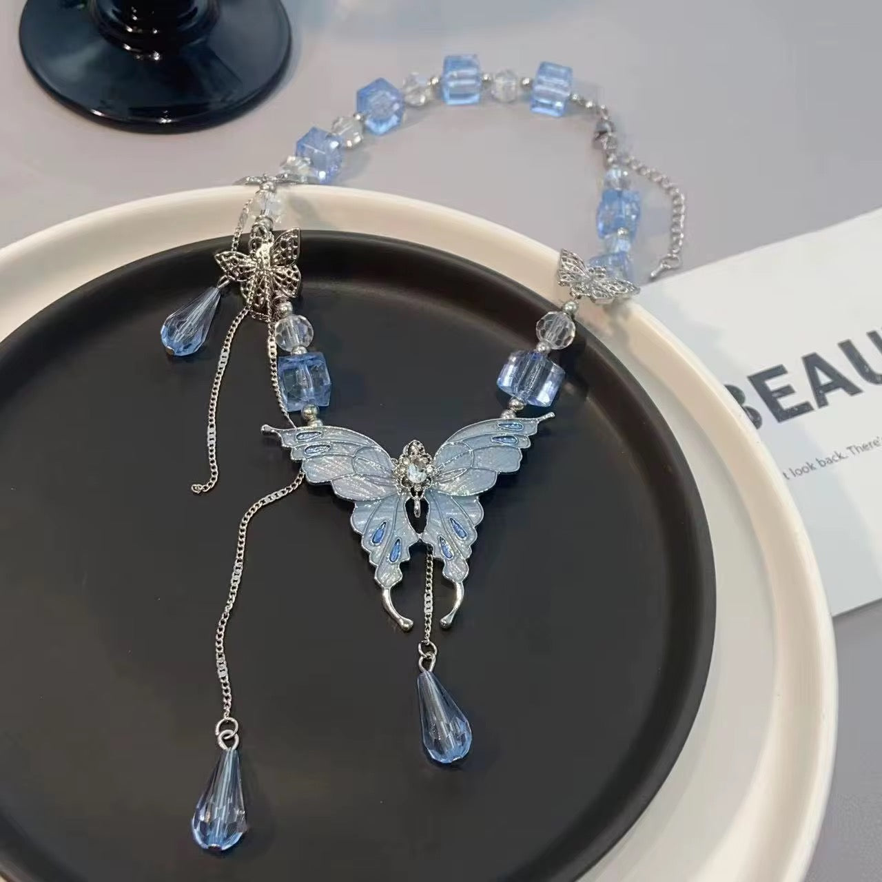 COLLAR AURORA