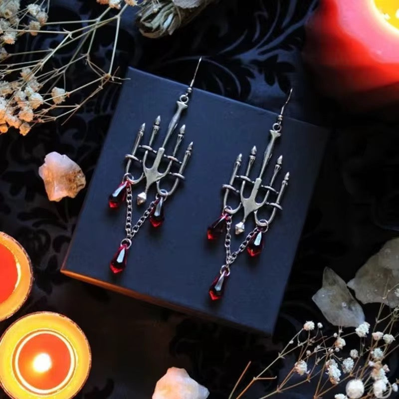 ARETES VAMPIRE BLADE