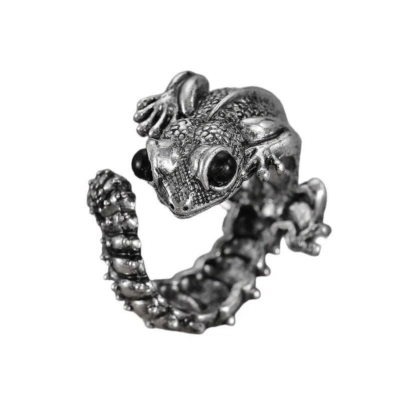 ANILLO LARGARTO II