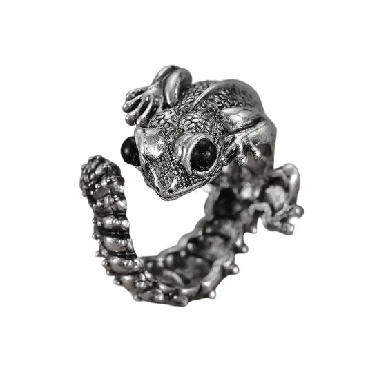 ANILLO LARGARTO II