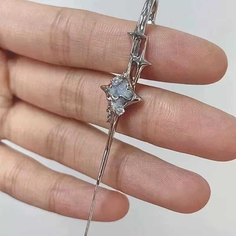 ARETE DE ESTRELLA PUNK