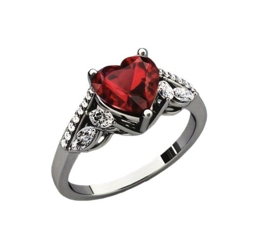 ANILLOS PARA COMPARTIR PROMESA