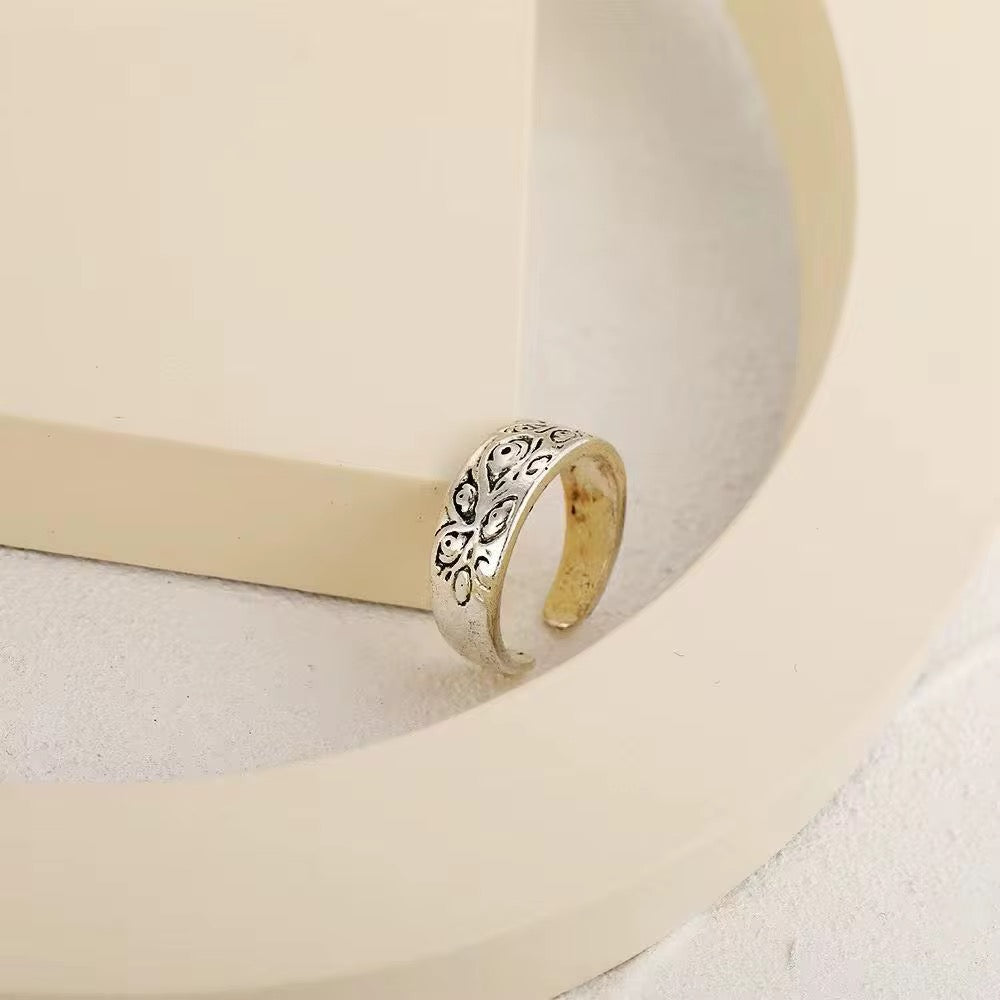ANILLO OJOS