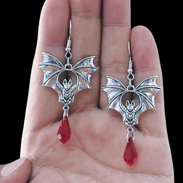 ARETES MURCIÉLAGO