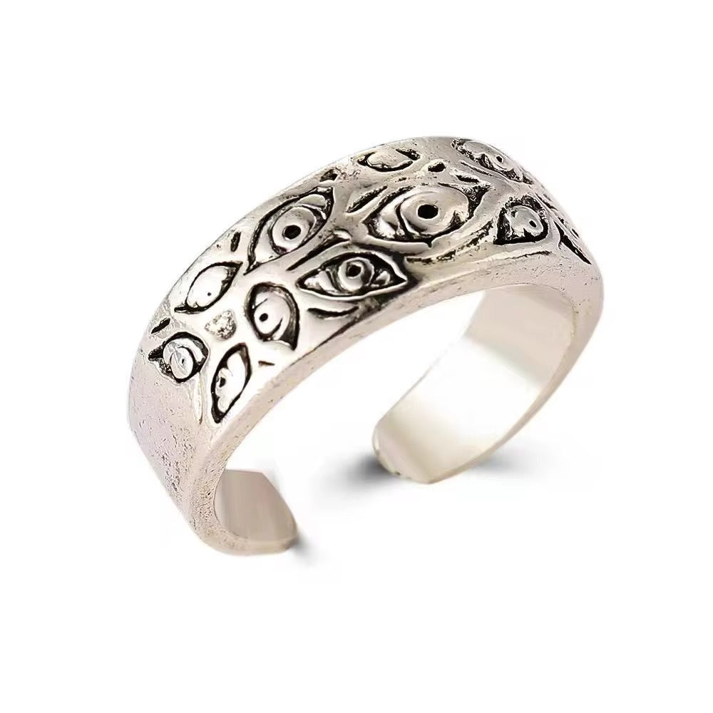 ANILLO OJOS
