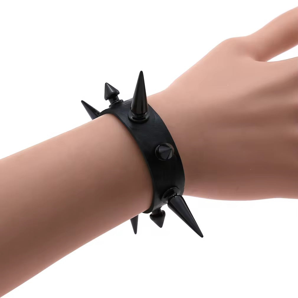 PULSERA DARK THORNTON