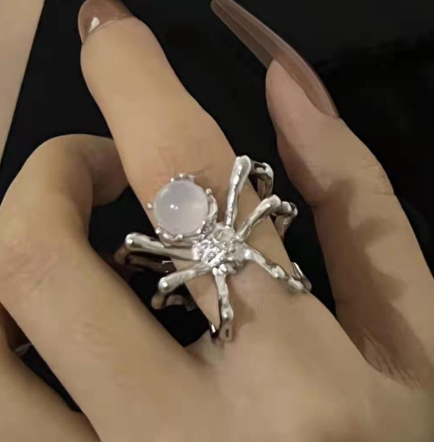 ANILLO ARAÑA III