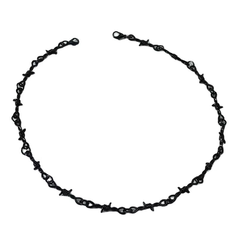 COLLAR ESPINAS