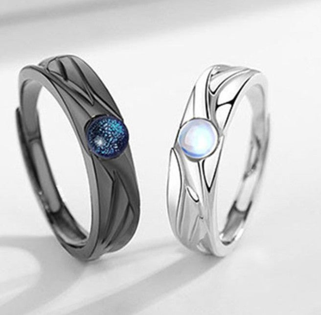 ANILLOS PARA COMPARTIR