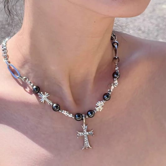 COLLAR ABYSS