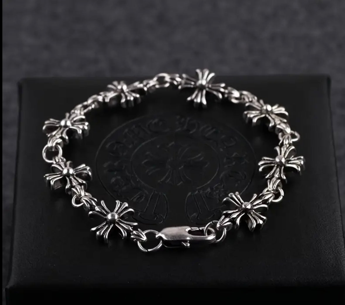 PULSERA NOX