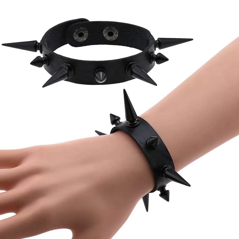 PULSERA DARK THORNTON