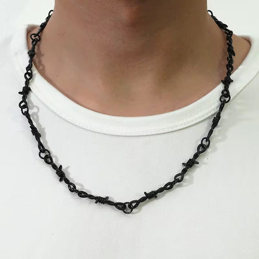 COLLAR ESPINAS